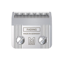 MOSER PRIMAT FADING EDITION