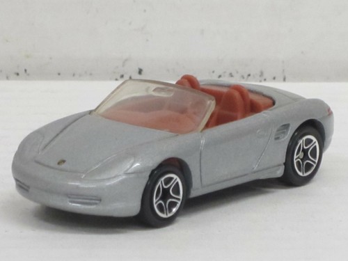 Porsche boxster cabrio - boxster,