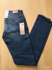 Levis Jeans Demi Curve Skinny