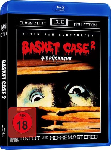 Basket case teil der - 2,