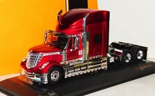 INTERNATIONAL LONESTAR 2010