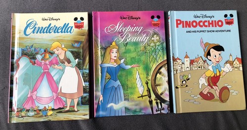 Vintage hardback 1st edition - 3,