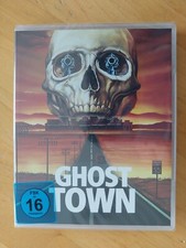 Ghost Town - Blu-ray + DVD
