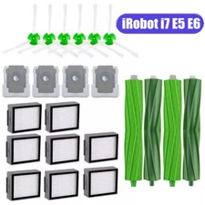 Ersatzteile Bürsten Filter