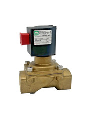 Buschjost 8254400.9151 Magnetventil