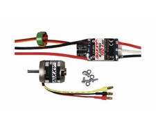 Multiplex 332672 Antriebssatz