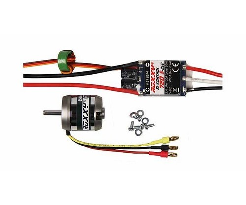 Multiplex 332672 antriebssatz - multiplex,
