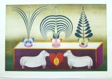 F. Schröder-Sonnenstern, Die