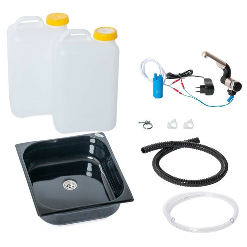 230v technik paket - technik,