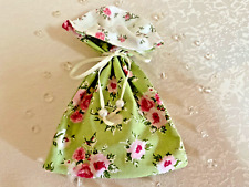 Stoffbeutel ❤️ Landhaus