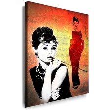Leinwandbilder ORG Audrey