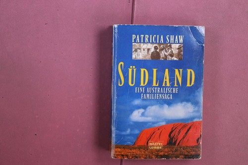 419212 patricia shaw südland - 419212,
