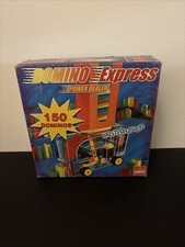 Domino power express - domino,