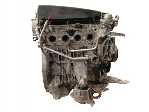 Nackter motor mercedes w204 - motor,