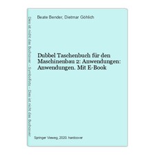 Dubbel Taschenbuch für den