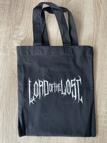 Lord the lost stofftasche - -,