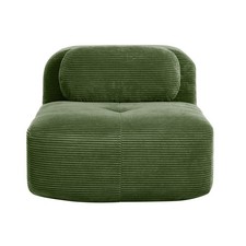 Liegesessel Sofa 1-Sitzer
