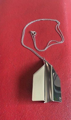 Rabanne halskette kette und - halskette,