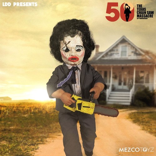 Living dead dolls - dead, muñeco