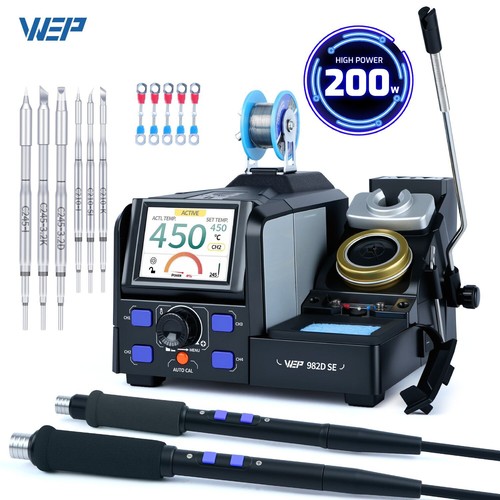 Wep 200w präzisions - wep,