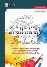 Handlettering im