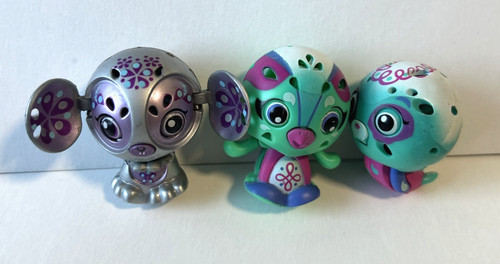 Zoobles gouda flippy - zoobles:, gouda,