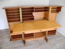 Hausbüro Magic Box Mid