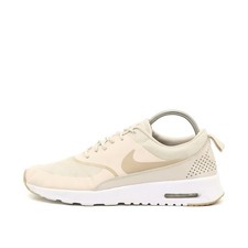 Nike Damen Thea Sneaker Beige