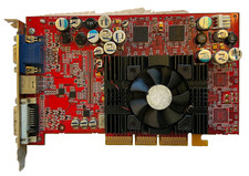 ELSA Gladiac 9500 64MB AGP VGA