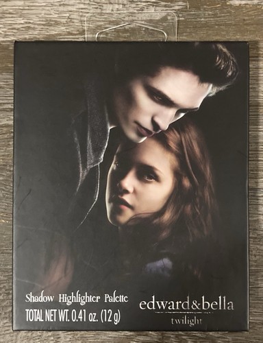 The twilight saga - twilight,