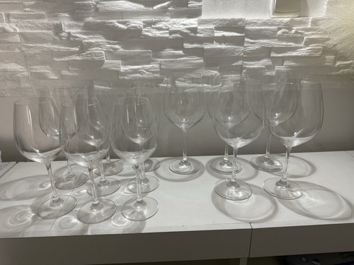 13x spiegelau gläser - 13x,