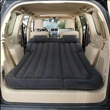 Auto Matratze SUV Luftmatratze Aufblasbare Camping Bett Kombi für das auto