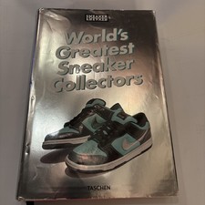 Sneaker Freaker. World's