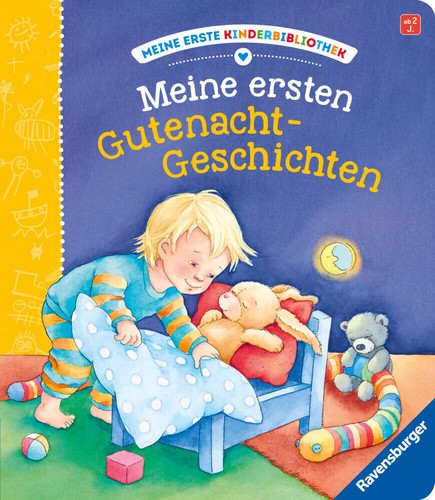 Meine ersten