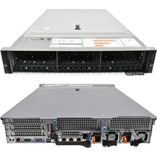 Dell PowerEdge R740xd Server