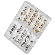 Edelstahl Uhr Krone Ersatzteile Reparatur Uhr Kronen Uhr Cro TOS