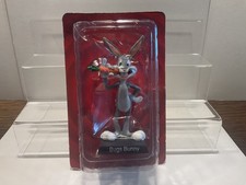 Lohnen Tunes Metall Figur auf