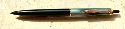 Vintage pelikan 455 - vintage!,