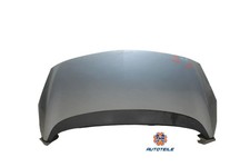 Opel Meriva B Motorhaube Haube