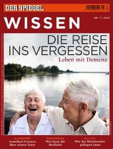Spiegel wissen 2010 die - spiegel,