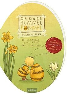 Die kleine hummel - kleine, bommel