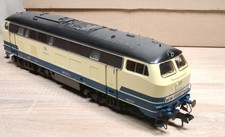 Märklin 55712 Diesellok BR 218 / Digital / Sound / Spur 1