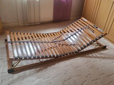 Lattenrost von hülsta –