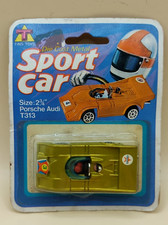 TINS TOYS  Sport Car T313
