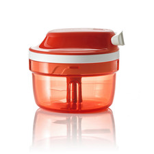 Tupperware Supersonic Turbo