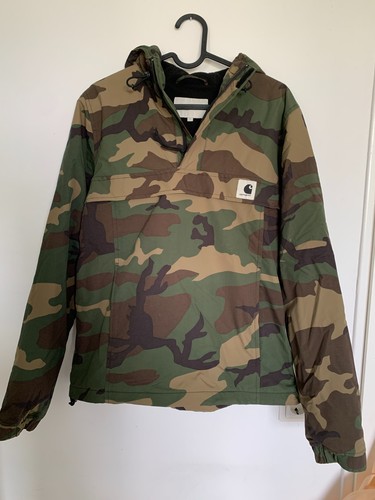 Carhartt nimbus pullover - pullover, s