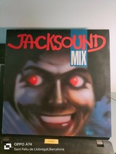 RAR MAXI 12. JACKSOUND MIX