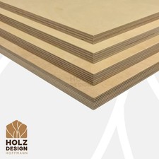 Multiplex Birke Sperrholz