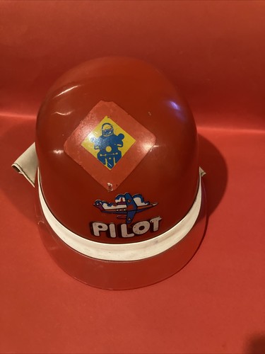 Ddr pilot kinderhelm kinder - pilot,