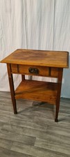 Jugendstil Beistelltisch +